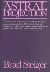 book Astral projection