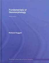 book Fundamentals of geomorphology
