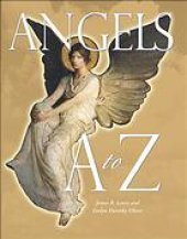 book Angels A to Z