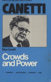 book Crowds and power