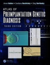 book Atlas of preimplantation genetic diagnosis