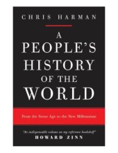 book A people's history of the world