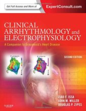 book Clinical arrhythmology and electrophysiology : a companion to Braunwald's heart disease