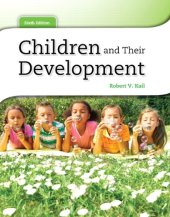 book Children and their development