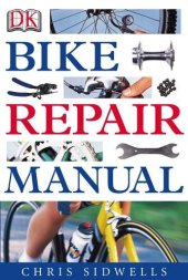 book Bike repair manual