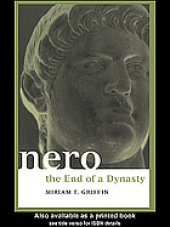 book Nero : the end of a dynasty