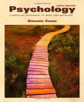 book Psychology : a modular approach to mind and behavior