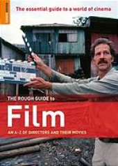 book The Rough Guide to film