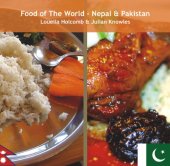 book Food of the world. / Nepal & Pakistan