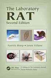 book The laboratory rat