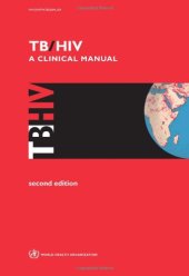 book TB/HIV : a clinical manual