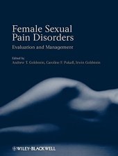 book Female Sexual Pain Disorders : Evaluation and Management