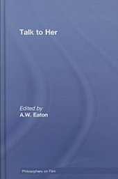 book Talk to her