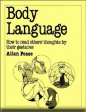 book Body language : how to read others' thoughts by their gestures