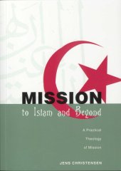 book Mission to Islam and beyond