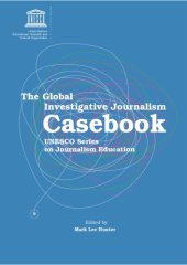 book The global investigative journalism casebook