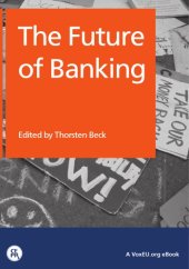 book Future of Banking