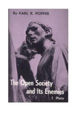 book The open society and its enemies. 1, The spell of Plato