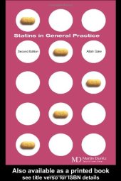 book Statins in general practice