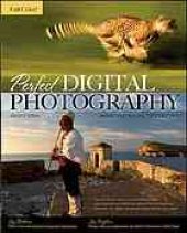 book Perfect digital photography