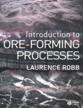 book Introduction to Ore-Forming Processes