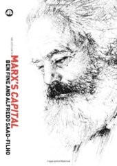 book Marx's capital