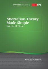 book Aberration theory made simple