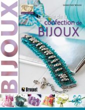 book La bible de la confection de bijoux