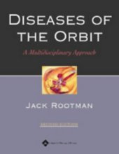 book Diseases of the orbit : a multidisciplinary approach