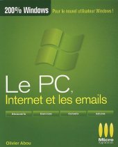 book Le PC : Internet et les emails