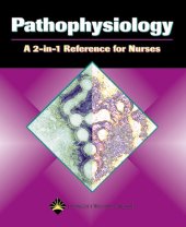 book Pathophysiology : a 2-in-1 reference for nurses