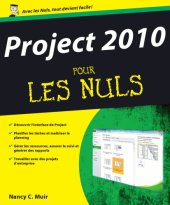 book Project 2010 pour les nuls