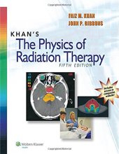 book Khan's the physics of radiation therapy