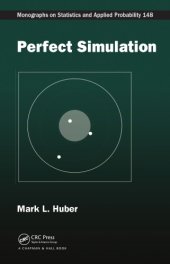 book Perfect simulation