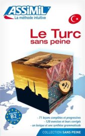 book Le turc sans peine