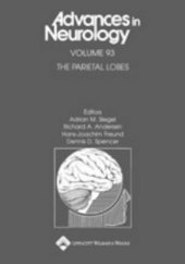 book The parietal lobe