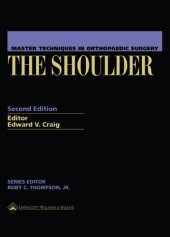 book The shoulder