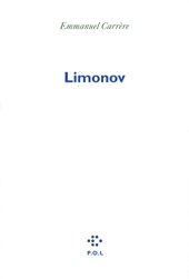 book Limonov