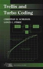 book Trellis and turbo coding