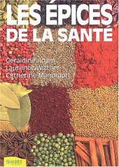 book Les épices de la santé