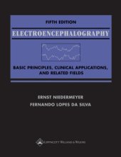 book Electroencephalography : basic principles, clinical applications, and related fields