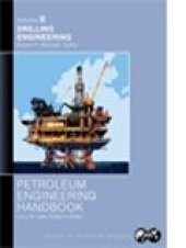 book Petroleum Engineering Handbook