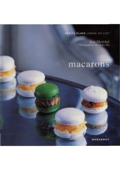 book Macarons