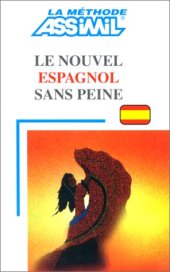 book Le nouvel espagnol sans peine