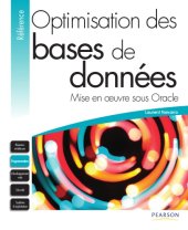 book Optimisation des bases de données : mise en œuvre sous Oracle