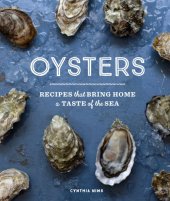 book Oysters : recipes that bring home a taste the sea