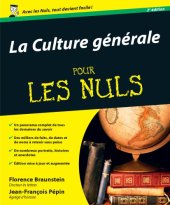 book La culture générale pour les nuls