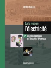 book Sur la route de l'électricité 2