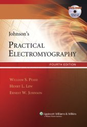 book Johnson's practical electromyography