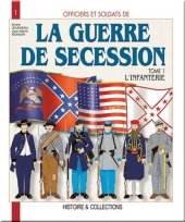 book Officiers et soldats de la guerre de Sécession